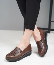 کفش طبی زنانه دنیا