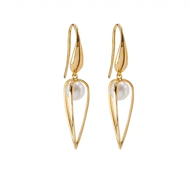 گوشواره دانژه متوسط _ Danje Erarrings medium