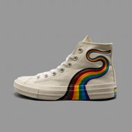 کانورس 1970 رنگین کمانی Converse 1970s Rainbow