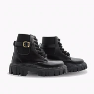 کفش نیم بوت زنانه مدل 1125 _ Boots