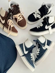 کتانی نایک ساق‌دار سون 9970