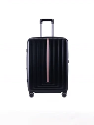 چمدان رزمری مدل rosemerry RL-203-3J رنگ مشکی