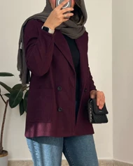 پالتو کتی فوتر