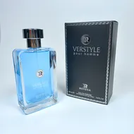 ادکلن مردانه ورساچه پورهوم VERSTYLE Pour Homme ROVENA