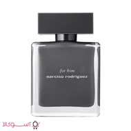 تستر عطر و ادکلن مردانه نارسیسکو رودریگز مدل for him حجم 100 میل