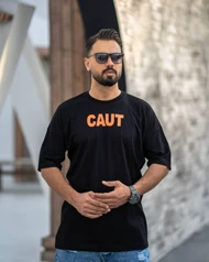 تیشرت پشت چاپ