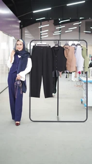 جلیقه مازراتی زنانه