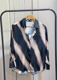 شومیز ساتن k