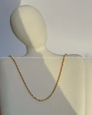 زنجیر پیچی تراش ژوپینگ