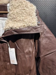 کاپشن زنانه بوفالو واداتی