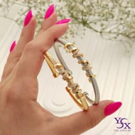 بنگل دیوید یورمن YSX (کد 2)
