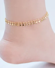 پابند ستاره آویز