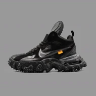 نایکی ایرترا فورما آف وایت Nike Air Terra Forma Off White