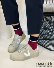 کفش کتانی زنانه راحتی MR Veja