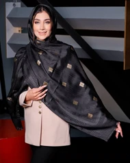شال نخ مودال 20258 GIVENCHY