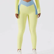 لگ زنانه کبریتی لولولمون Lululemon