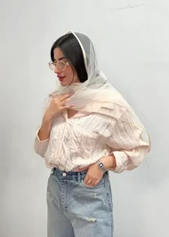 شومیز کد 4061