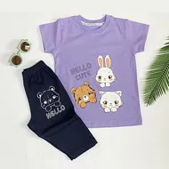 تیشرت ساپورت مدل cute