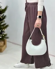 شلوار راه‌راه