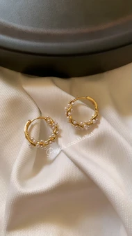 گوشواره مروارید
