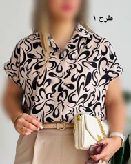 شومیز زیبا 25