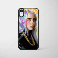 قاب موبایل billie eilish
