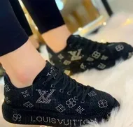 کتونی بندی LV زنانه