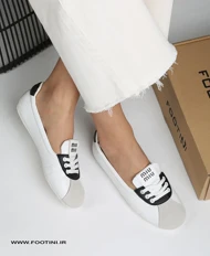 کفش کتانی زنانه BD MIU MIU Stitch
