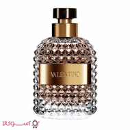 ادو تویلت مردانه ولنتینو اومو valentino uomo حجم 100 میل