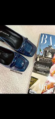 کفش Navy