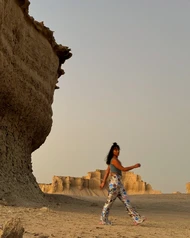 شاوار پولکی