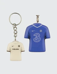 جاکلیدی باشگاهی - بدون برند MGH