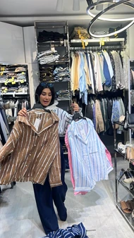 شومیز ترک