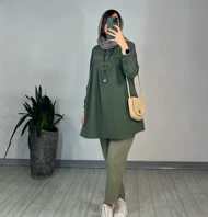 مانتو گلدوزی پونه(ایراد دار)