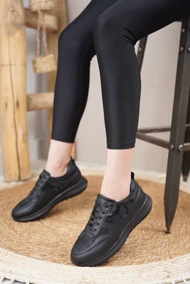 کفش کتانی طبی زنانه دیور