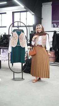 ست سه‌تکه ترکیبی