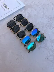 عینک آفتابی پلیس چند ضلعی (کد288)