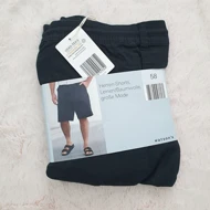 شلوارک لینن مردانه واتسونز کد Z-YV45