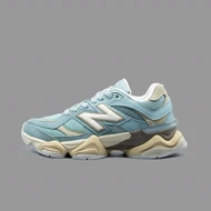 نیوبالانس 9060 آبی کمرنگ New Balance 9060 Blue Haze