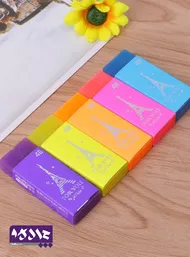 پاکن ژله ای ایفل