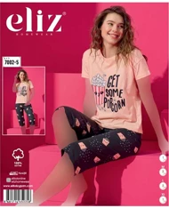 تیشرت شلوارک زنانه