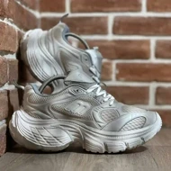 کتانی مردانه مدل بالنسیاگا 10x ابروباد