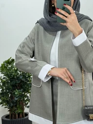 ست کت و شلوار الیکا
