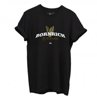 تی‌شرت Born Rich