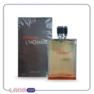 ادکلن تق هرمس جانوین Johnwin L Homme