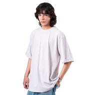 زیگ تیشرت آستین کوتاه gray ryan tshirt-9758