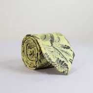 کروات طرح دار مردانه