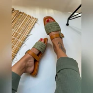 اسلیپر رافیا