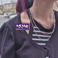 گردنبند چندردیفه