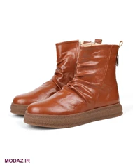 نیم بوت زنانه زمستانه ایران BOOT 416